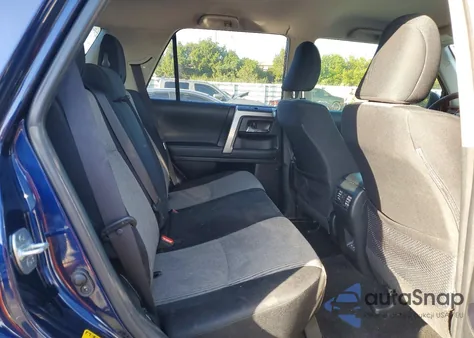 2024 Toyota 4Runner Sr5/Sr5 Premium from USA, damaged, VIN JTEMU5JR7R6238529